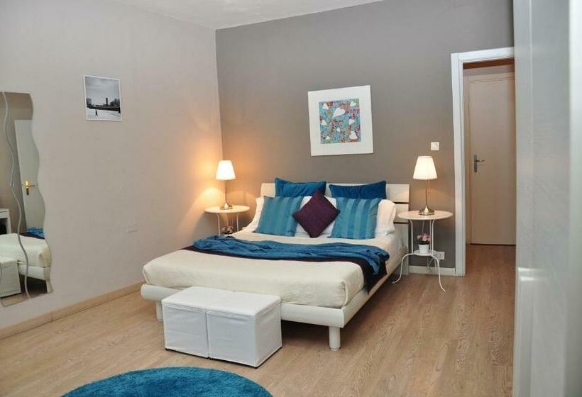 Quarto Estandar, At Home Bed And Breakfast