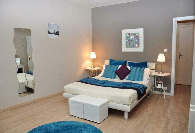 Quarto Estandar, At Home Bed And Breakfast