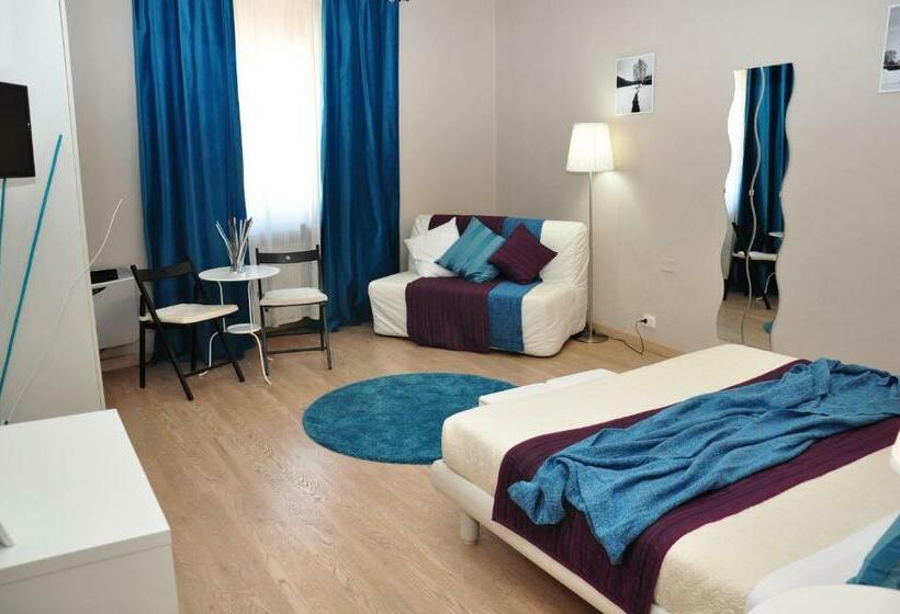 Quarto Estandar, At Home Bed And Breakfast