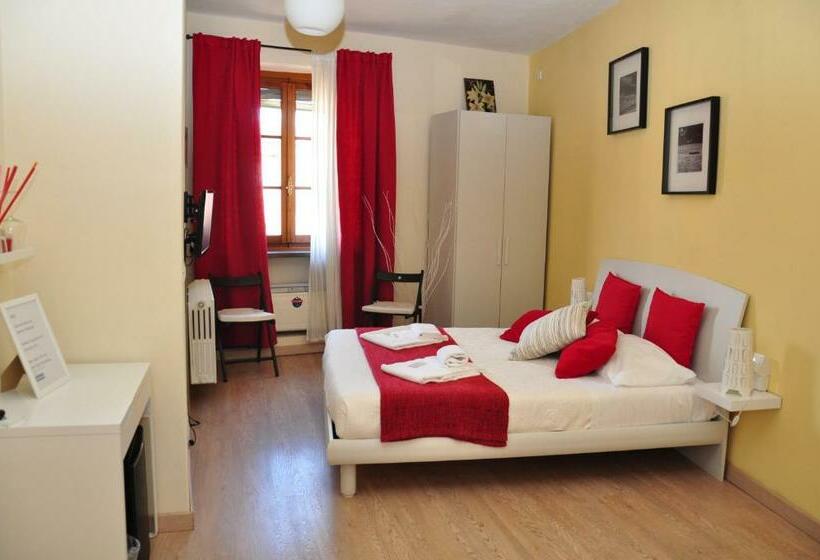 Quarto Estandar, At Home Bed And Breakfast