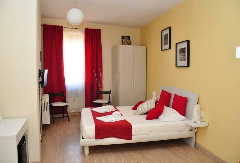 Quarto Estandar, At Home Bed And Breakfast