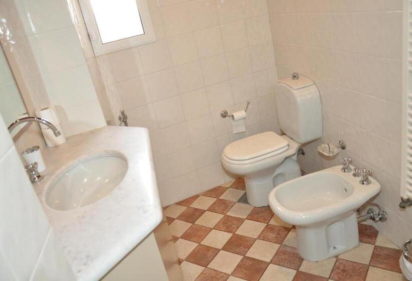 Quarto Estandar, At Home Bed And Breakfast