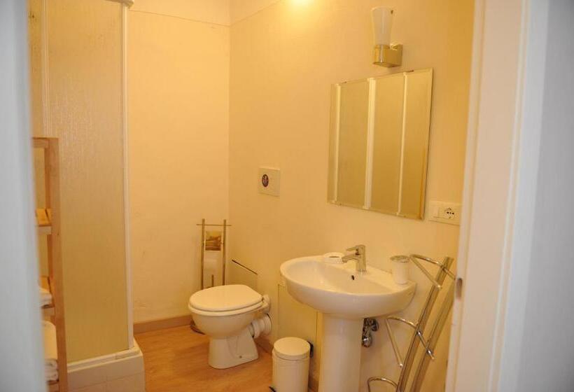 Quarto Superior, At Home Bed And Breakfast