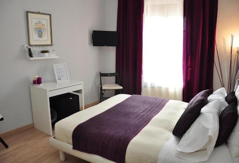 Quarto Superior, At Home Bed And Breakfast