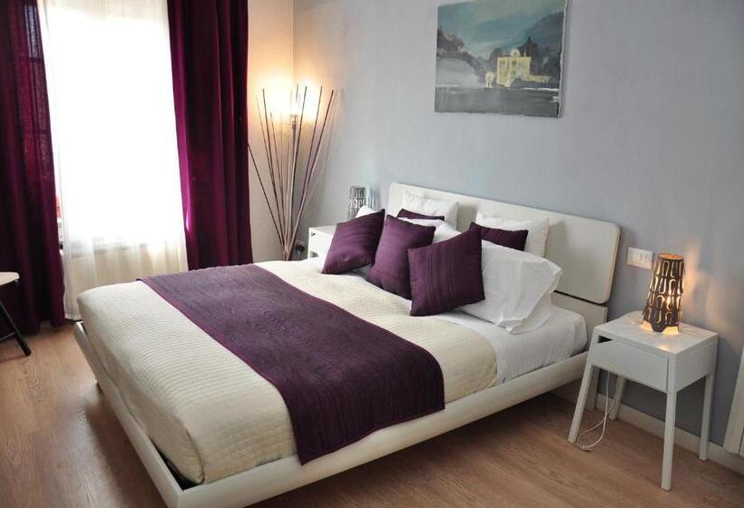 Quarto Superior, At Home Bed And Breakfast