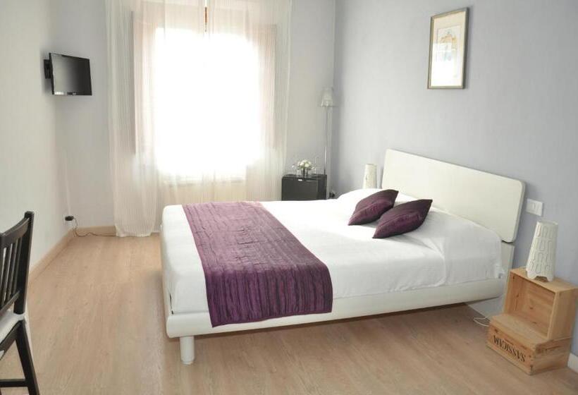 Quarto Superior, At Home Bed And Breakfast