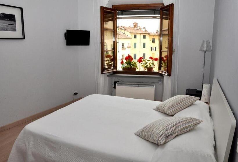 Quarto Superior, At Home Bed And Breakfast