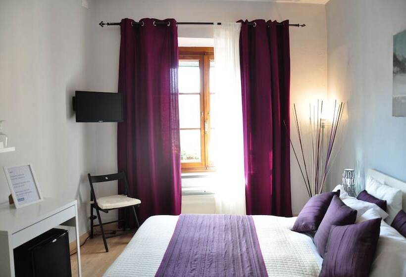 Quarto Superior, At Home Bed And Breakfast