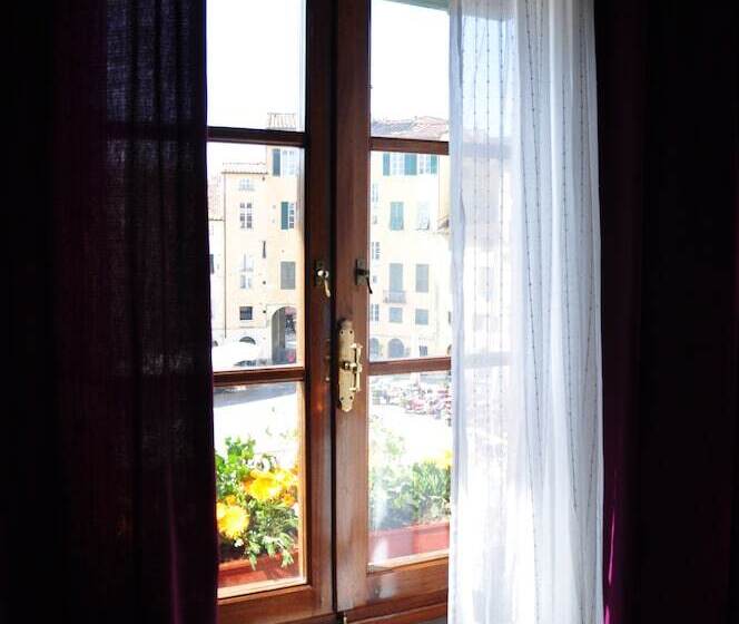 Quarto Superior, At Home Bed And Breakfast