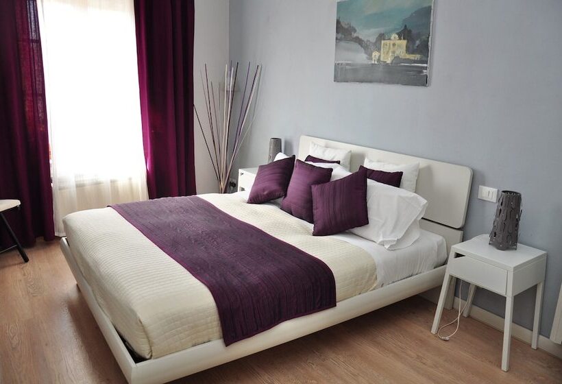 Quarto Superior, At Home Bed And Breakfast