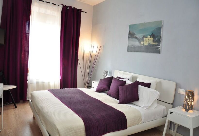 Quarto Superior, At Home Bed And Breakfast