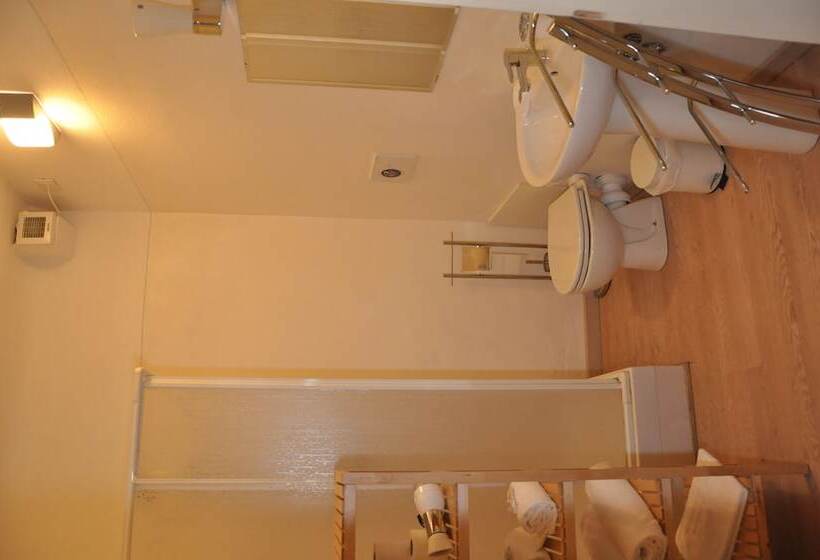 Quarto Estandar, At Home Bed And Breakfast