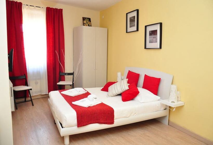 Quarto Estandar, At Home Bed And Breakfast