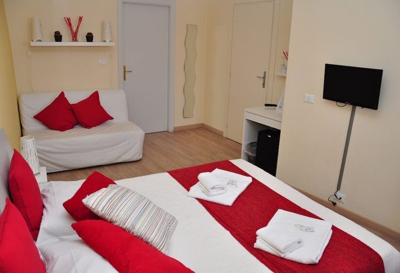 Quarto Estandar, At Home Bed And Breakfast