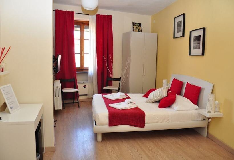 Quarto Estandar, At Home Bed And Breakfast