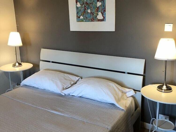 Quarto Estandar, At Home Bed And Breakfast