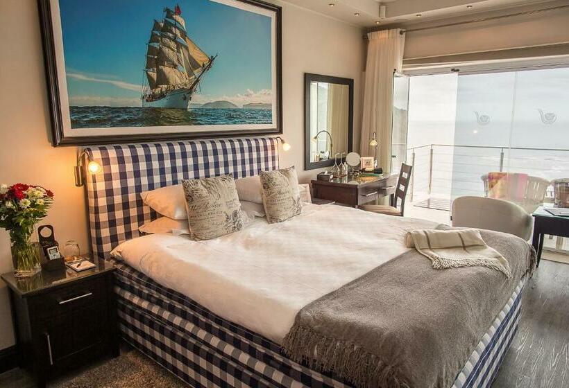 スイート, Head Over Hills