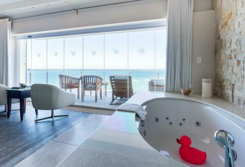 スイート, Head Over Hills