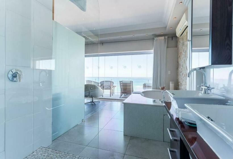 スイート, Head Over Hills