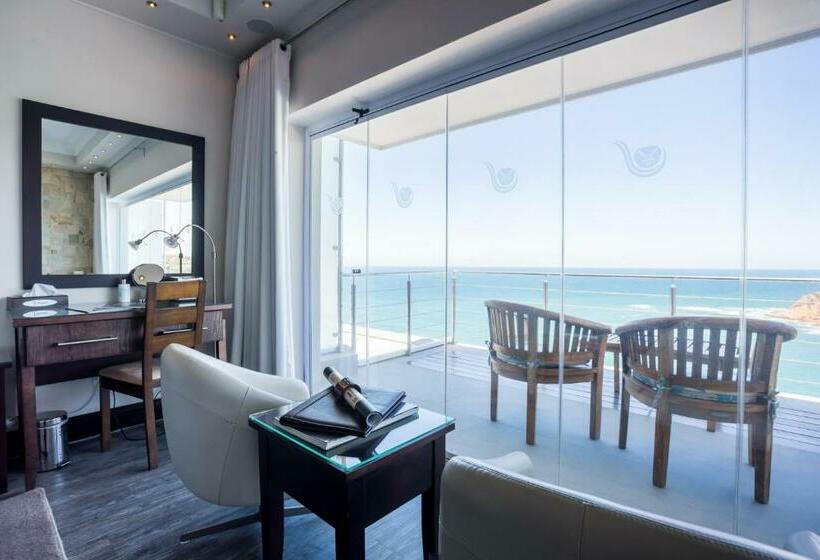 スイート, Head Over Hills