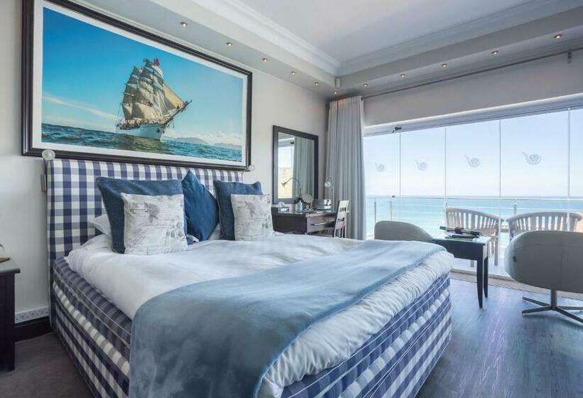 スイート, Head Over Hills