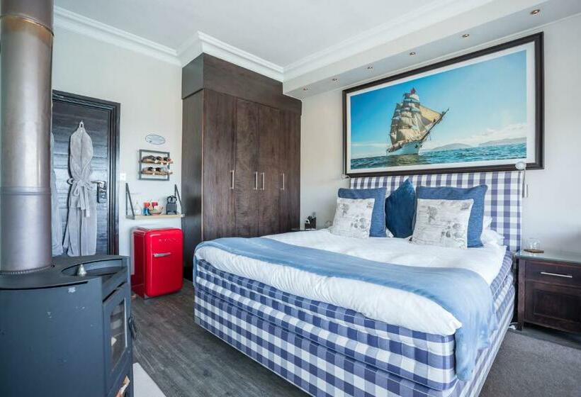 スイート, Head Over Hills