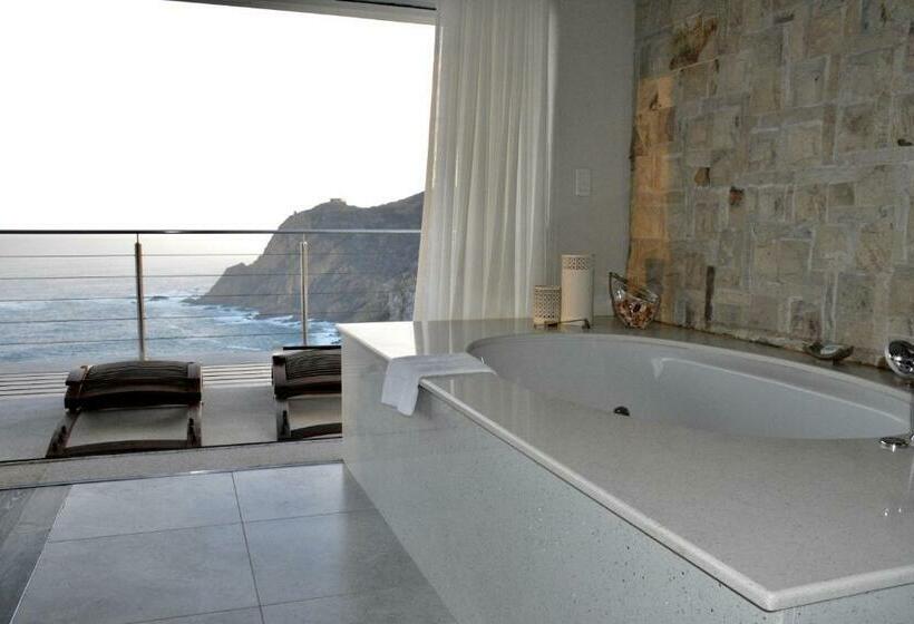 スイート, Head Over Hills