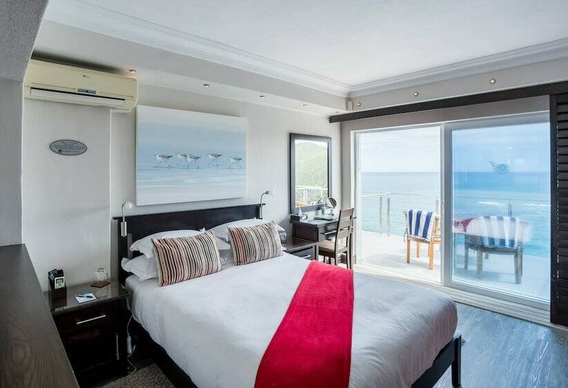 スタンダードルーム, Head Over Hills