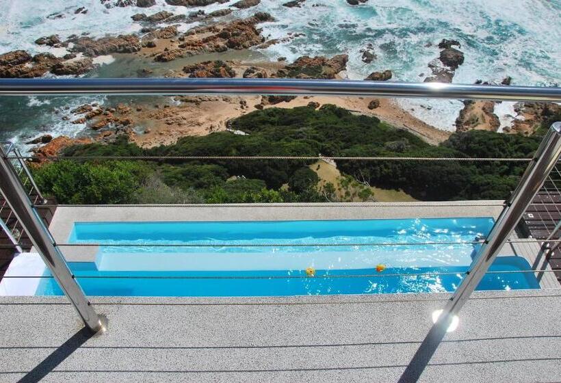 スイート, Head Over Hills