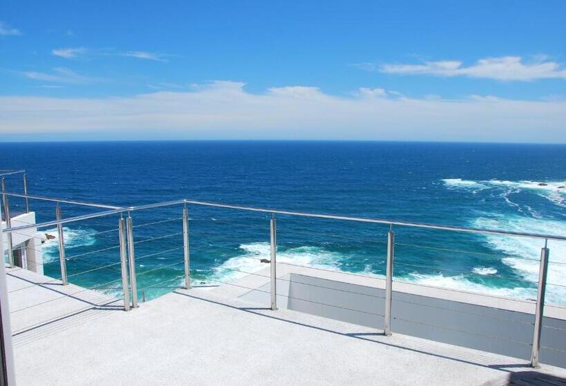 スイート, Head Over Hills