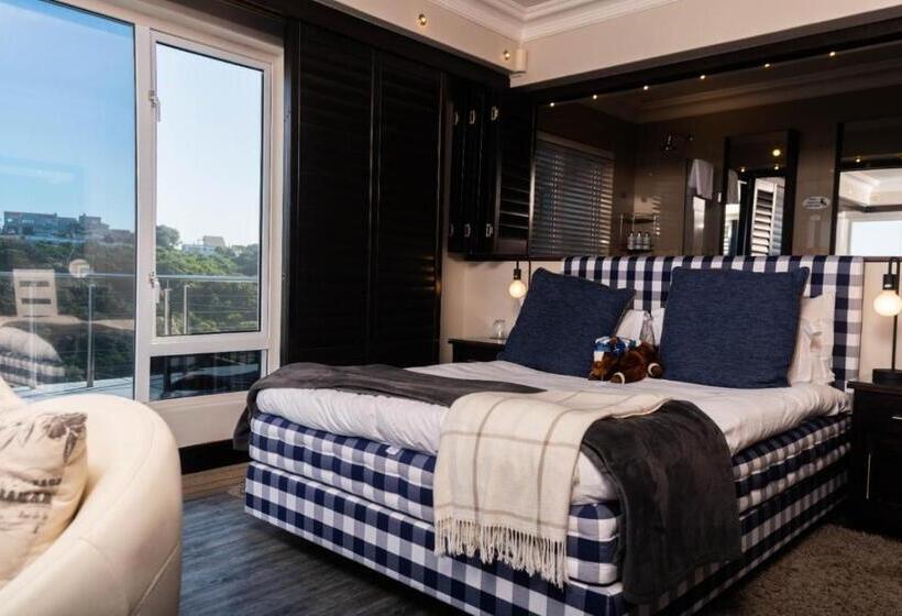 标准间, Head Over Hills