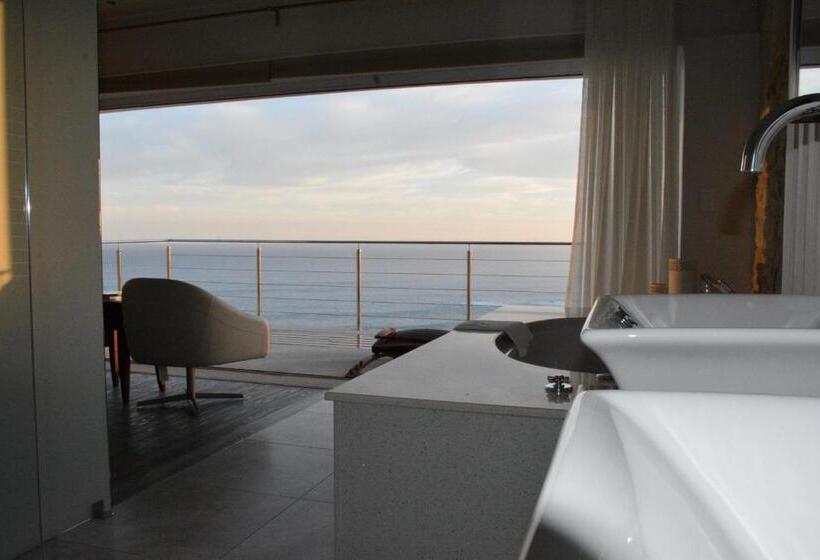 套房, Head Over Hills