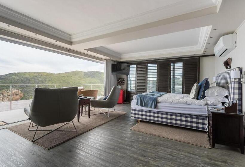 スイート, Head Over Hills