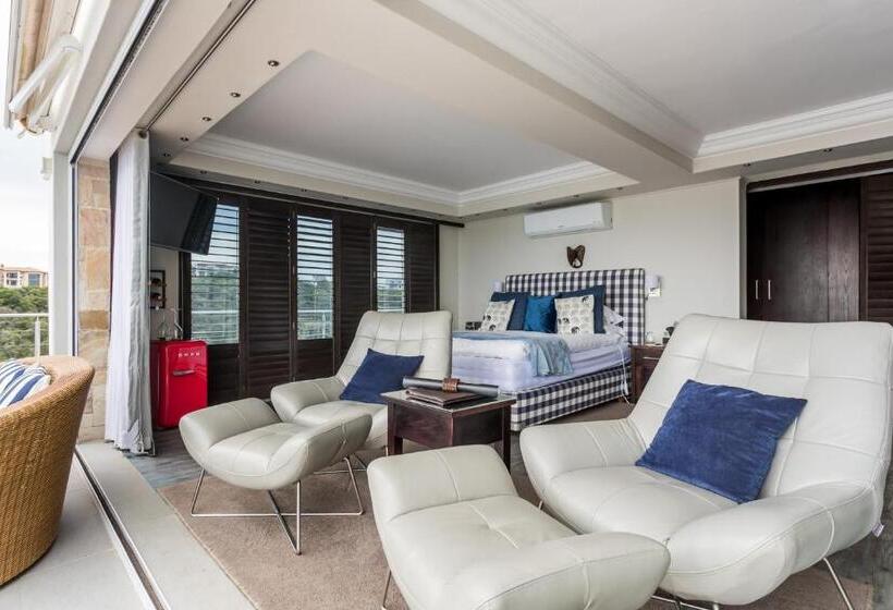 スイート, Head Over Hills