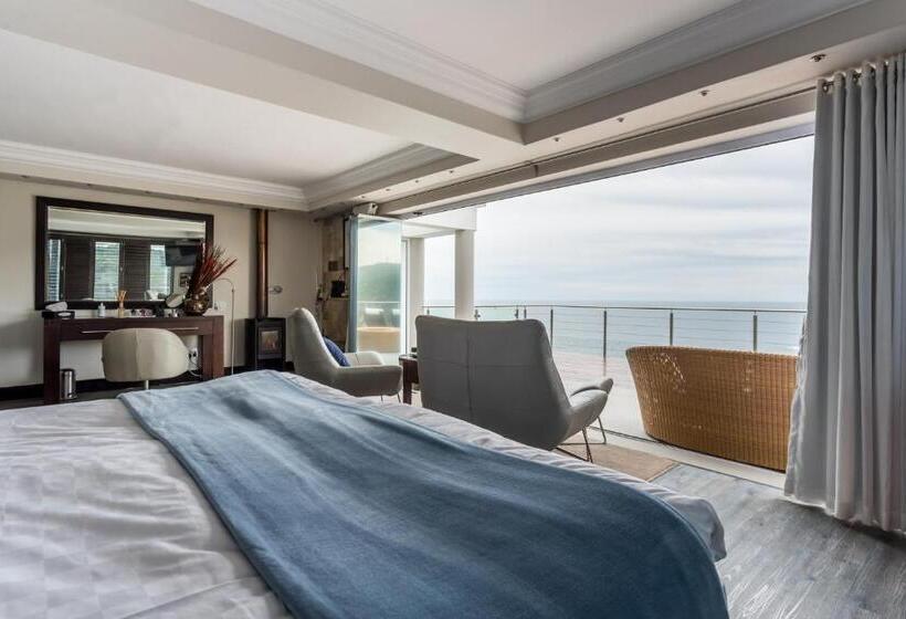 スイート, Head Over Hills