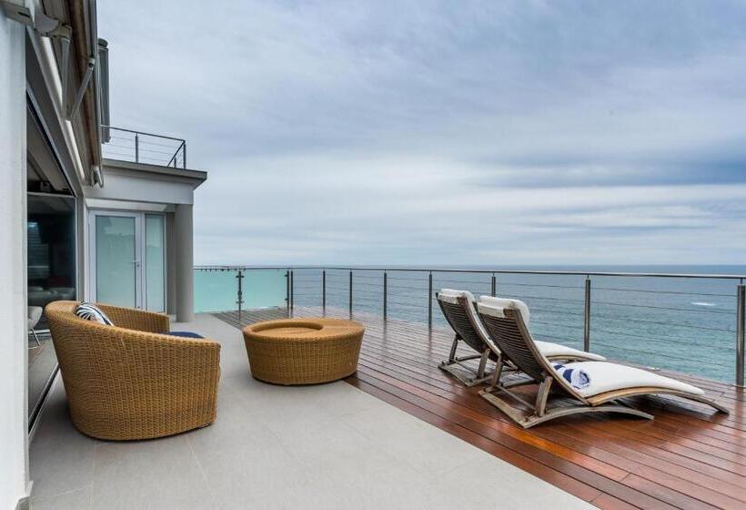 套房, Head Over Hills