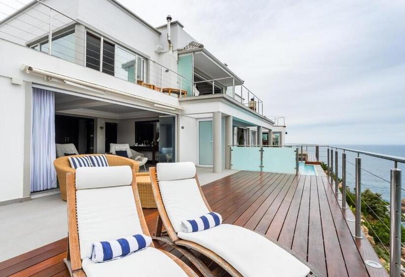 スイート, Head Over Hills