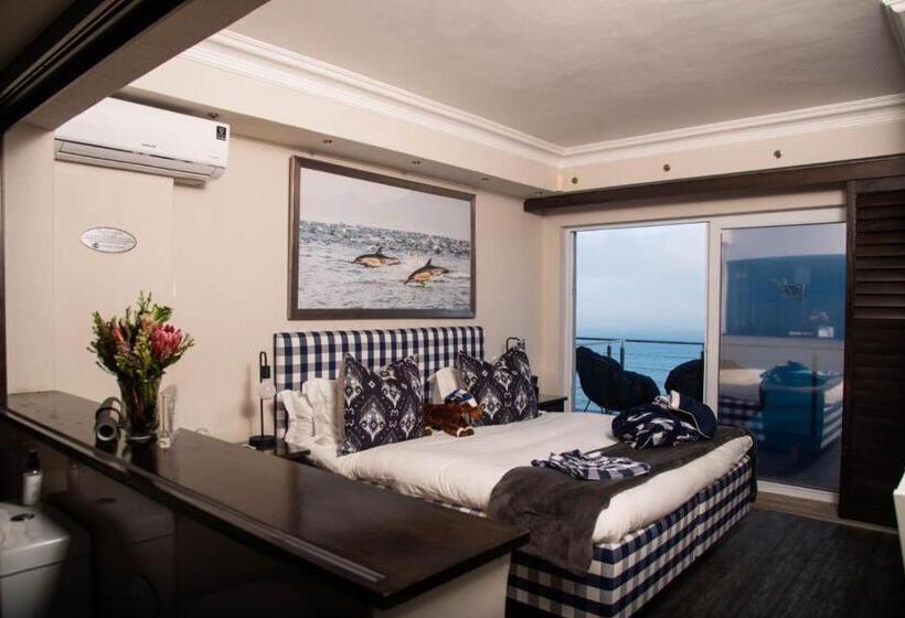 スタンダードルーム, Head Over Hills