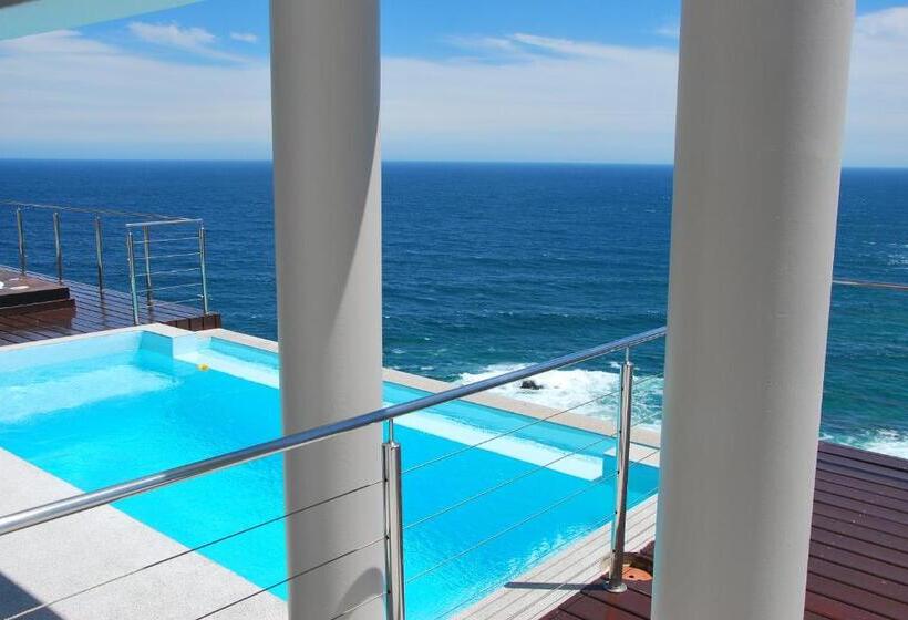 スイート, Head Over Hills