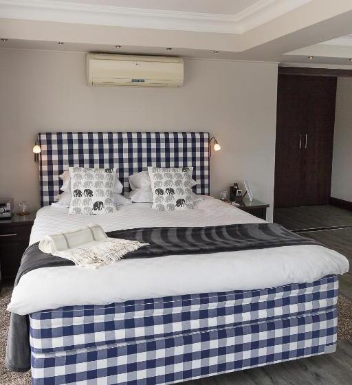 スイート, Head Over Hills