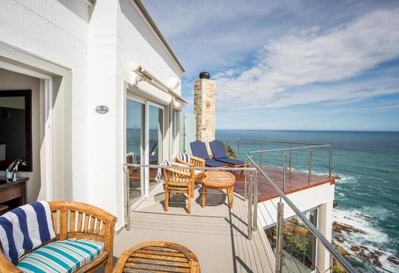 スタンダードルーム, Head Over Hills