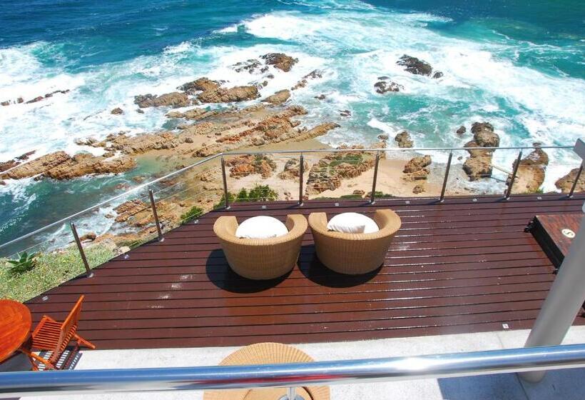 スタンダードルーム, Head Over Hills