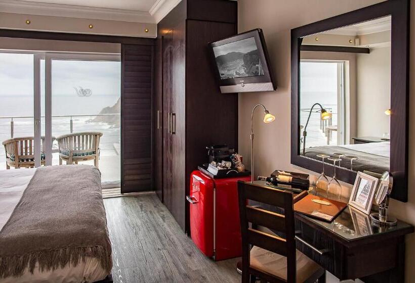 スタンダードルーム, Head Over Hills