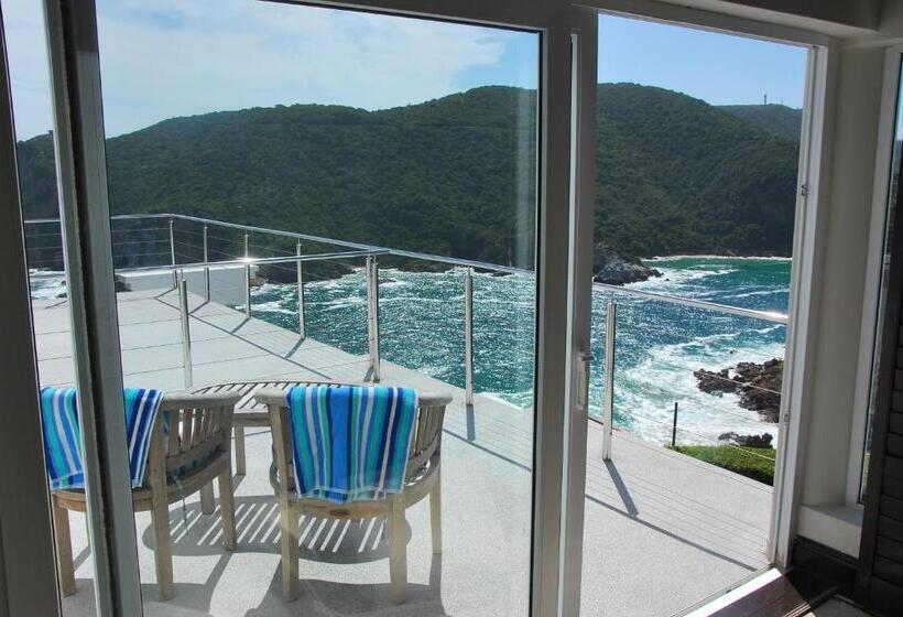 スタンダードルーム, Head Over Hills