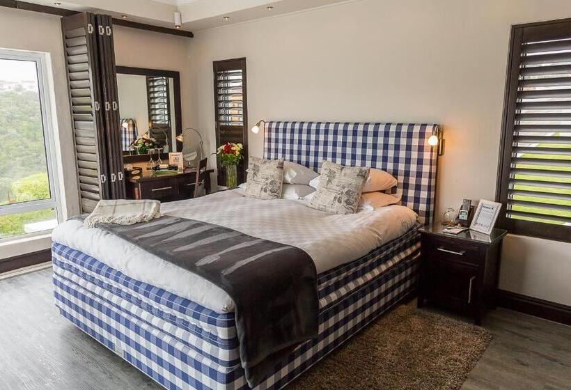 スタンダードルーム, Head Over Hills