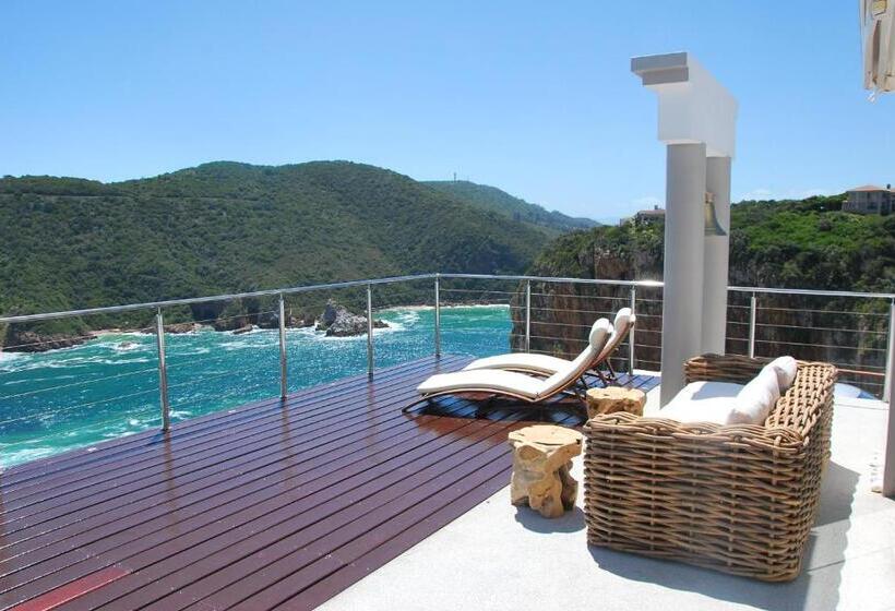 套房, Head Over Hills