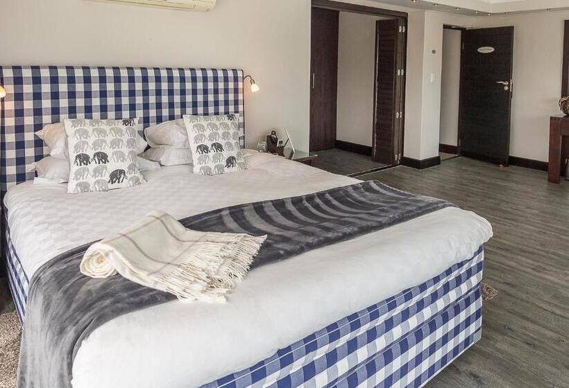 スイート, Head Over Hills