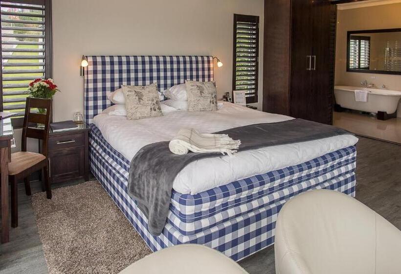 标准间, Head Over Hills