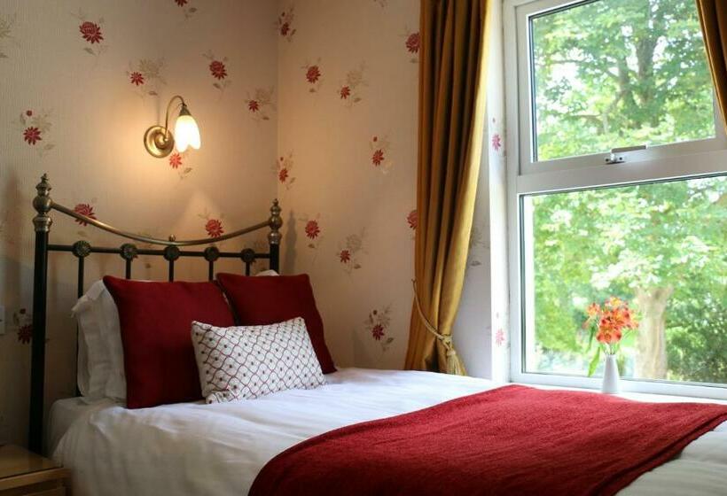 수피리어 싱글 룸, Link House