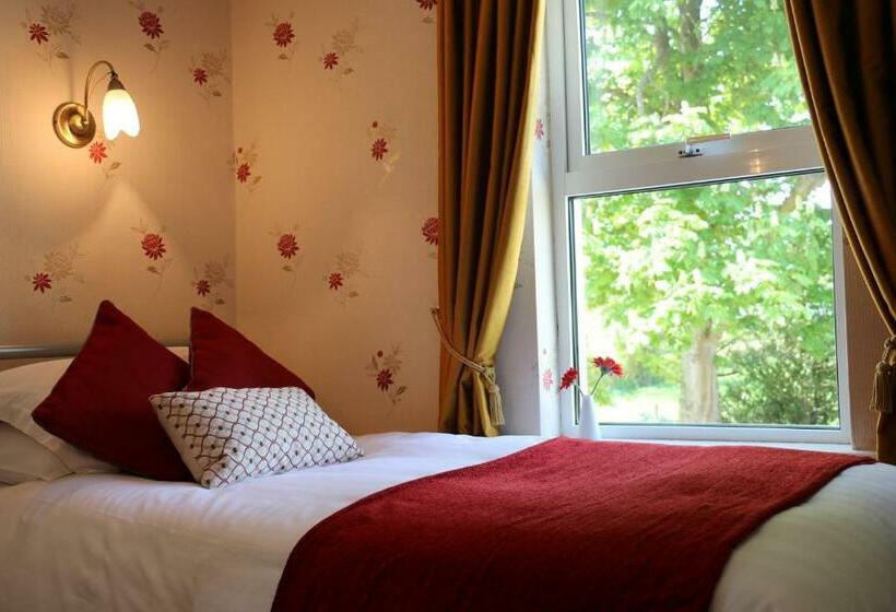 수피리어 싱글 룸, Link House